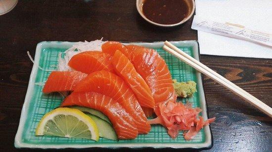 Jako Japanese Restaurant